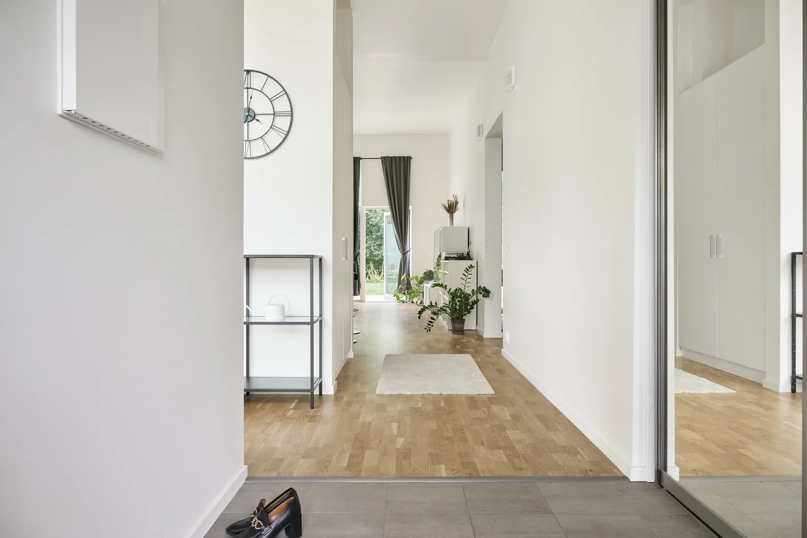 Bostadsrätt, Hjovägen 31A, Habo - Centralt, Habo