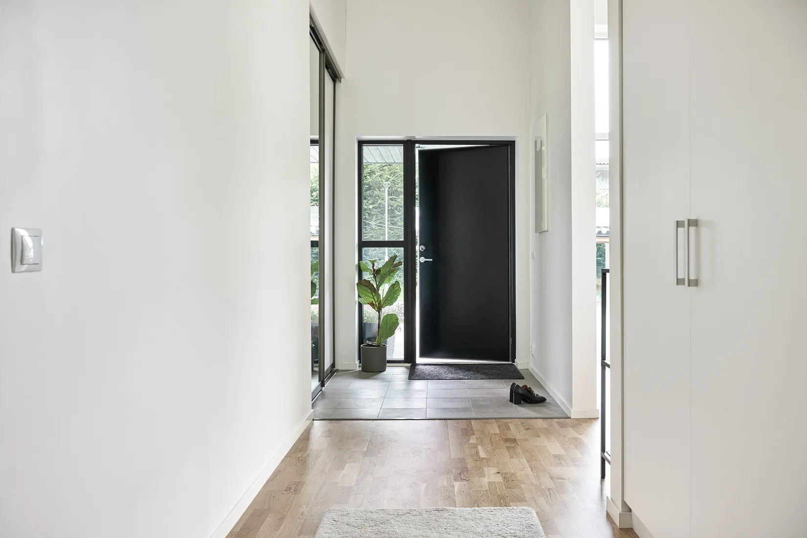 Bostadsrätt, Hjovägen 31A, Habo - Centralt, Habo