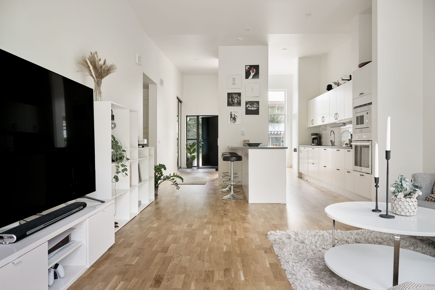 Bostadsrätt, Hjovägen 31A, Habo - Centralt, Habo