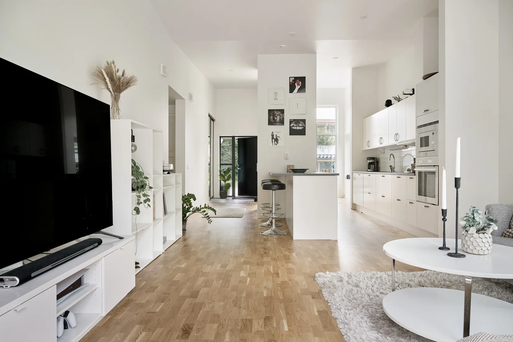 Bostadsrätt, Hjovägen 31A, Habo - Centralt, Habo