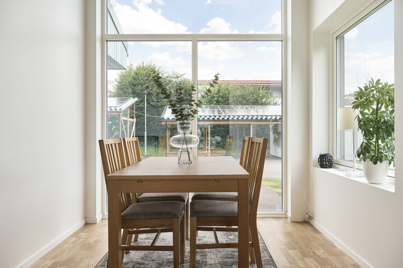 Bostadsrätt, Hjovägen 31A, Habo - Centralt, Habo