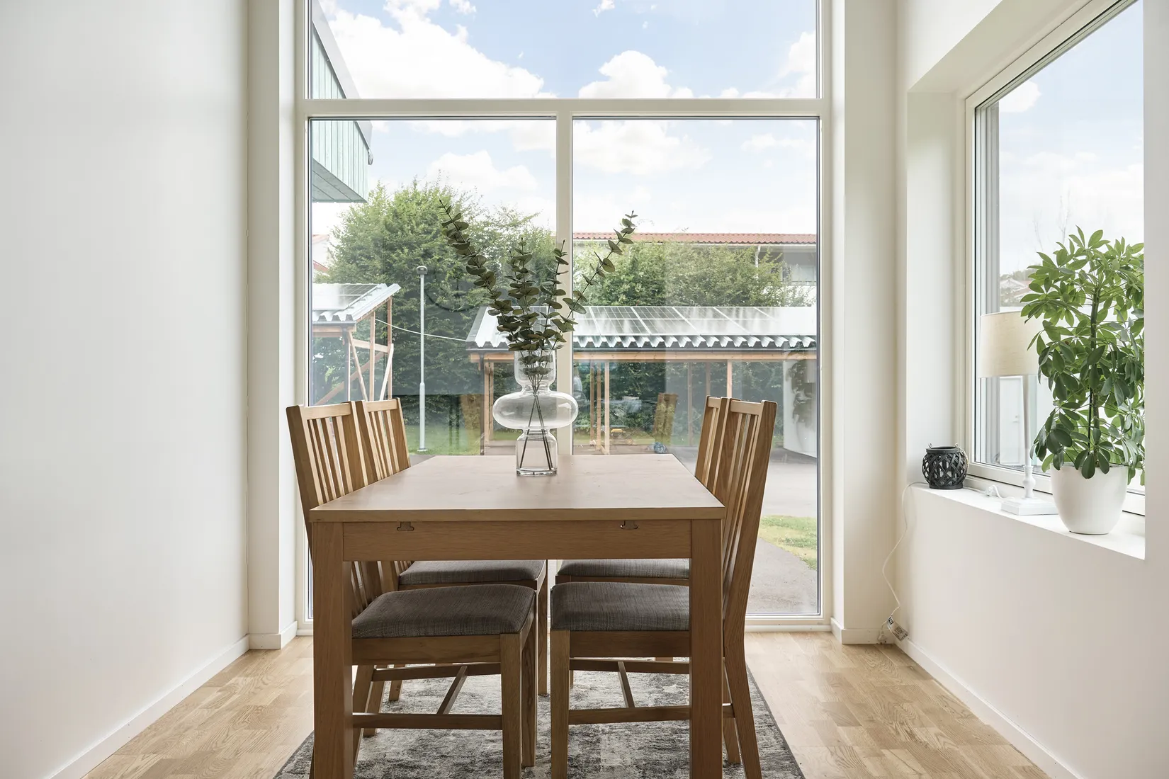 Bostadsrätt, Hjovägen 31A, Habo - Centralt, Habo