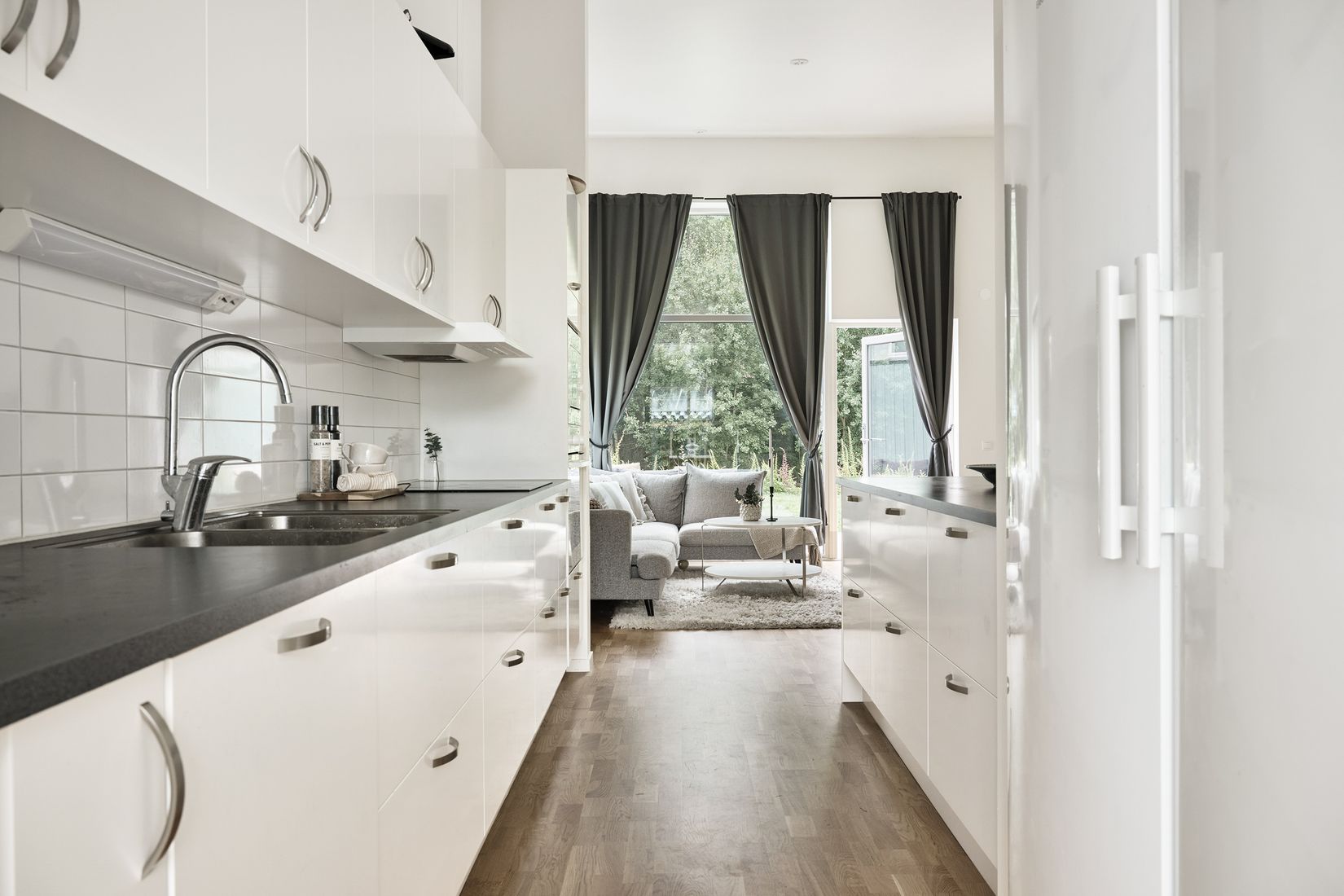 Bostadsrätt, Hjovägen 31A, Habo - Centralt, Habo