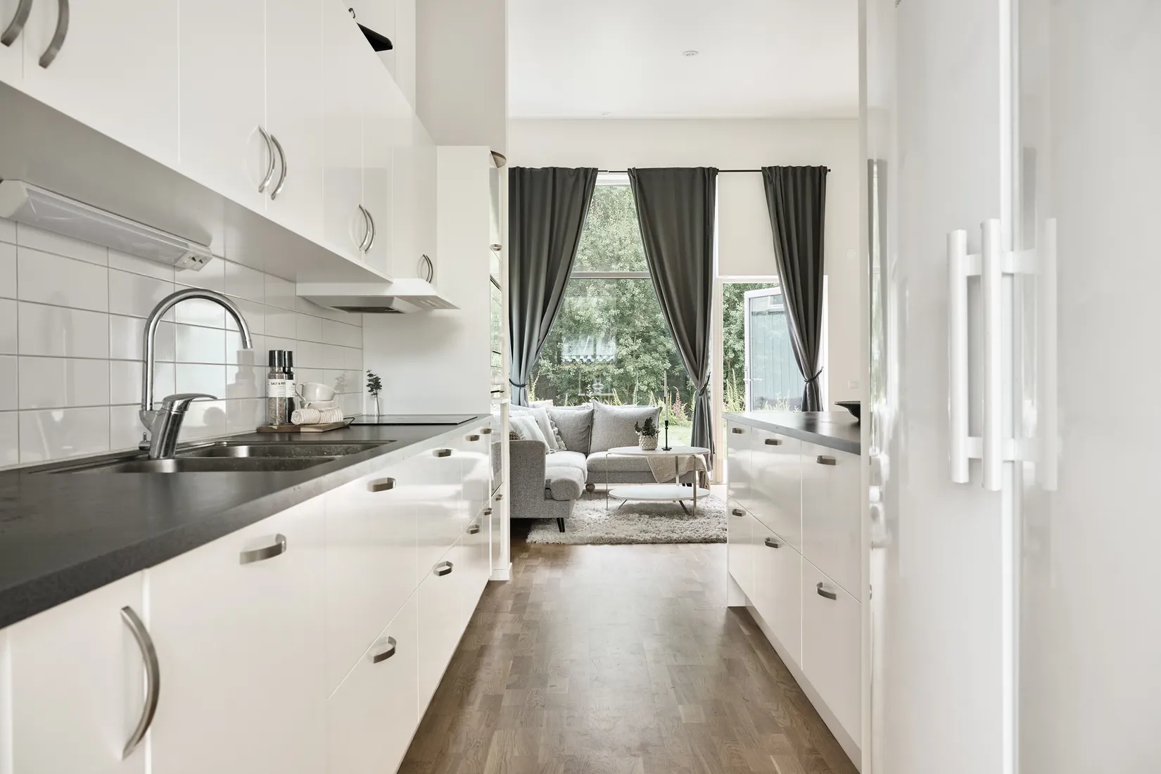 Bostadsrätt, Hjovägen 31A, Habo - Centralt, Habo