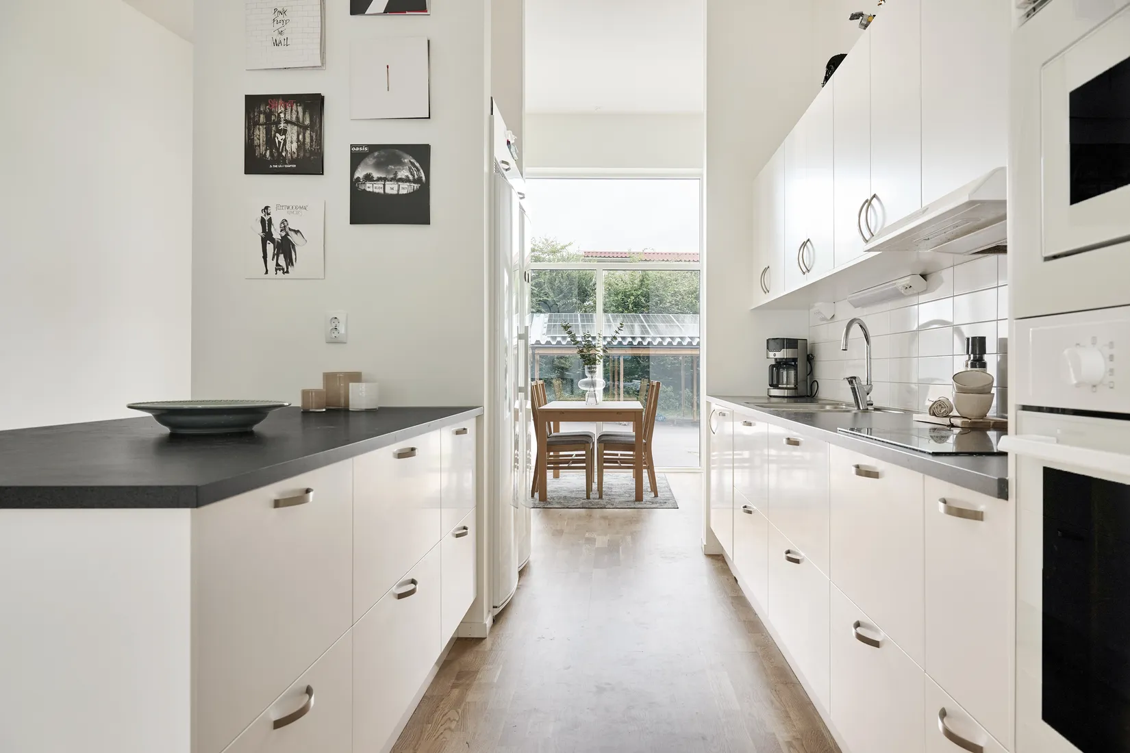 Bostadsrätt, Hjovägen 31A, Habo - Centralt, Habo