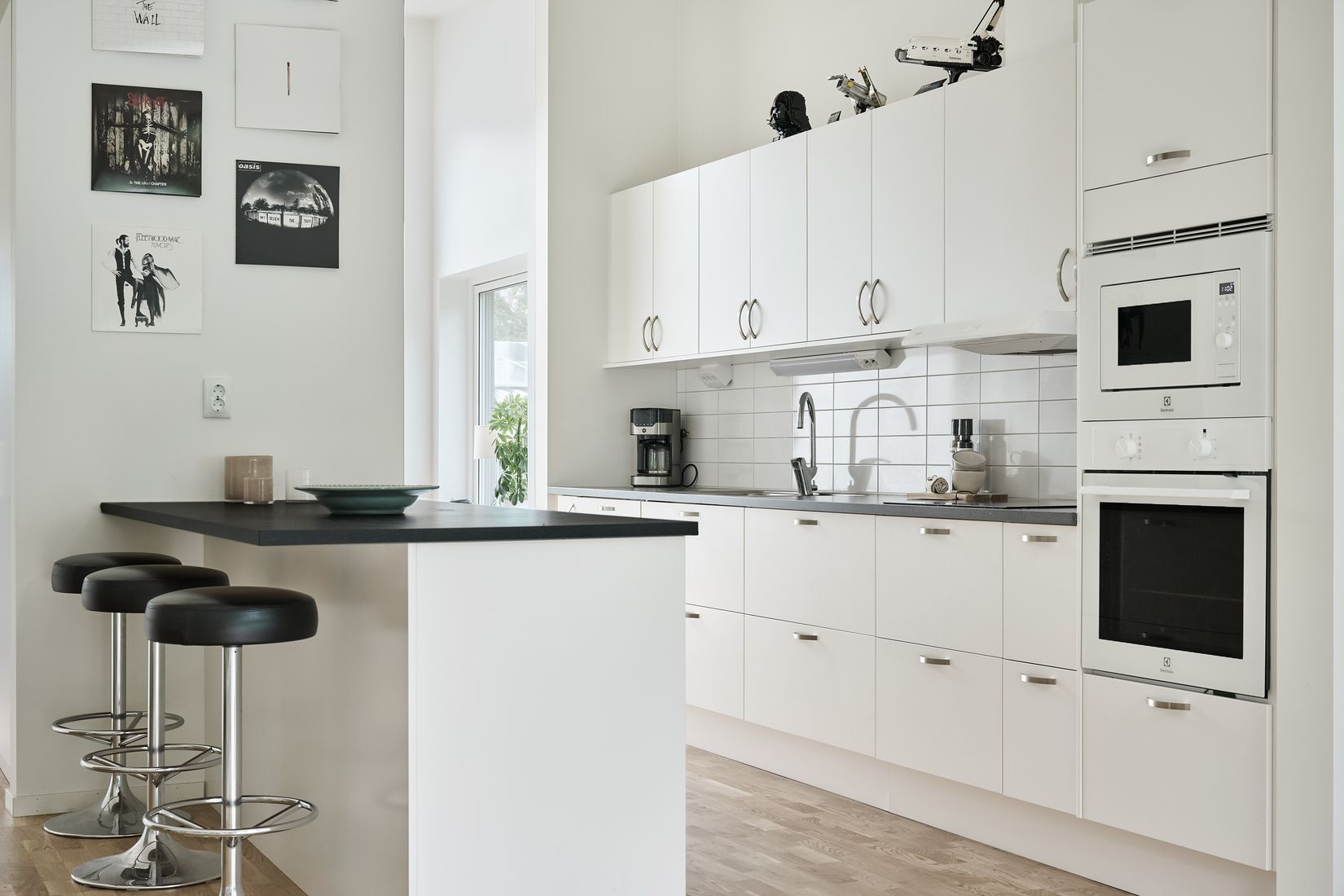 Bostadsrätt, Hjovägen 31A, Habo - Centralt, Habo