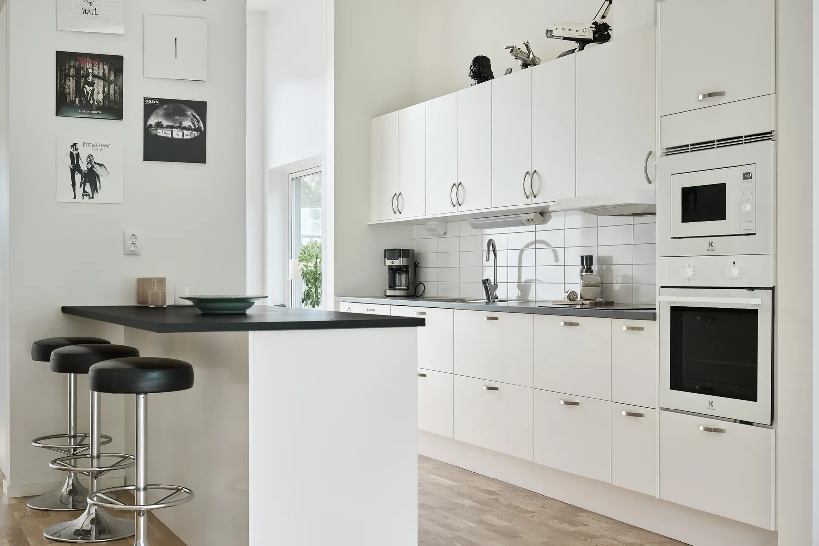 Bostadsrätt, Hjovägen 31A, Habo - Centralt, Habo