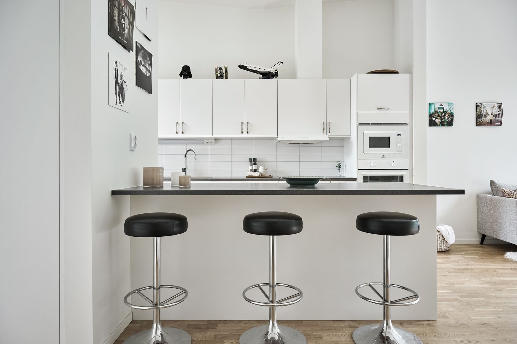 Bostadsrätt, Hjovägen 31A, Habo - Centralt, Habo