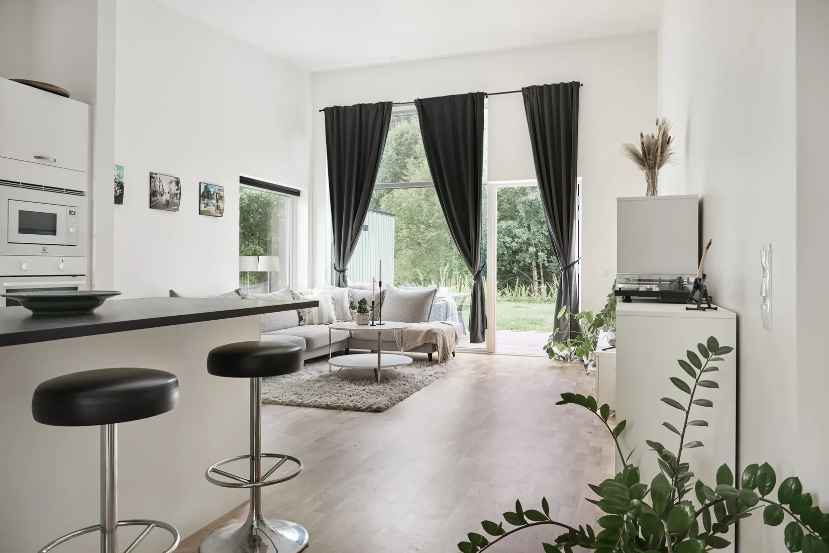 Bostadsrätt, Hjovägen 31A, Habo - Centralt, Habo