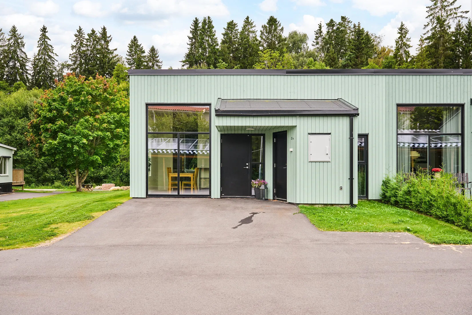 Bostadsrätt, Hjovägen 31A, Habo - Centralt, Habo