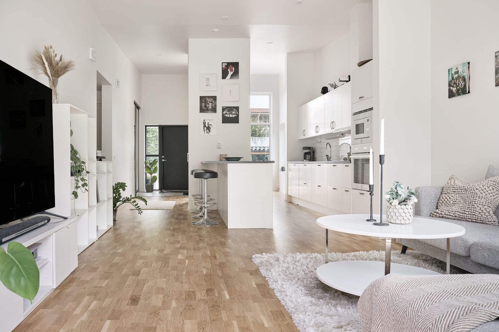 Bostadsrätt, Hjovägen 31A, Habo - Centralt, Habo