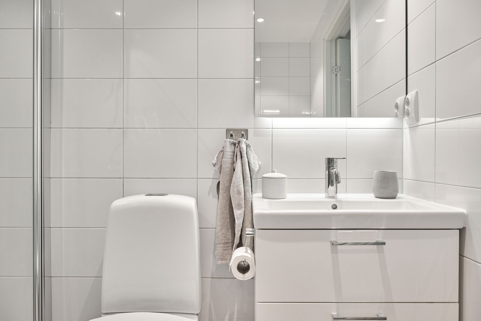 Bostadsrätt, Hjovägen 31A, Habo - Centralt, Habo