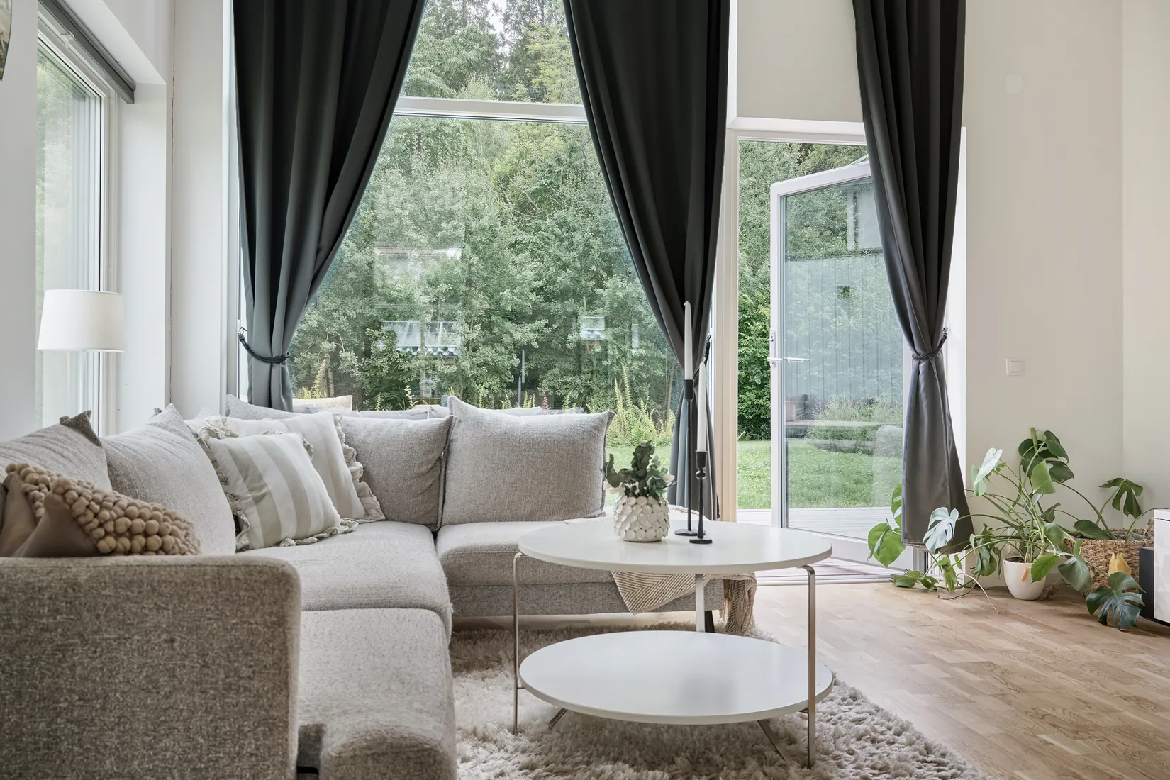 Bostadsrätt, Hjovägen 31A, Habo - Centralt, Habo