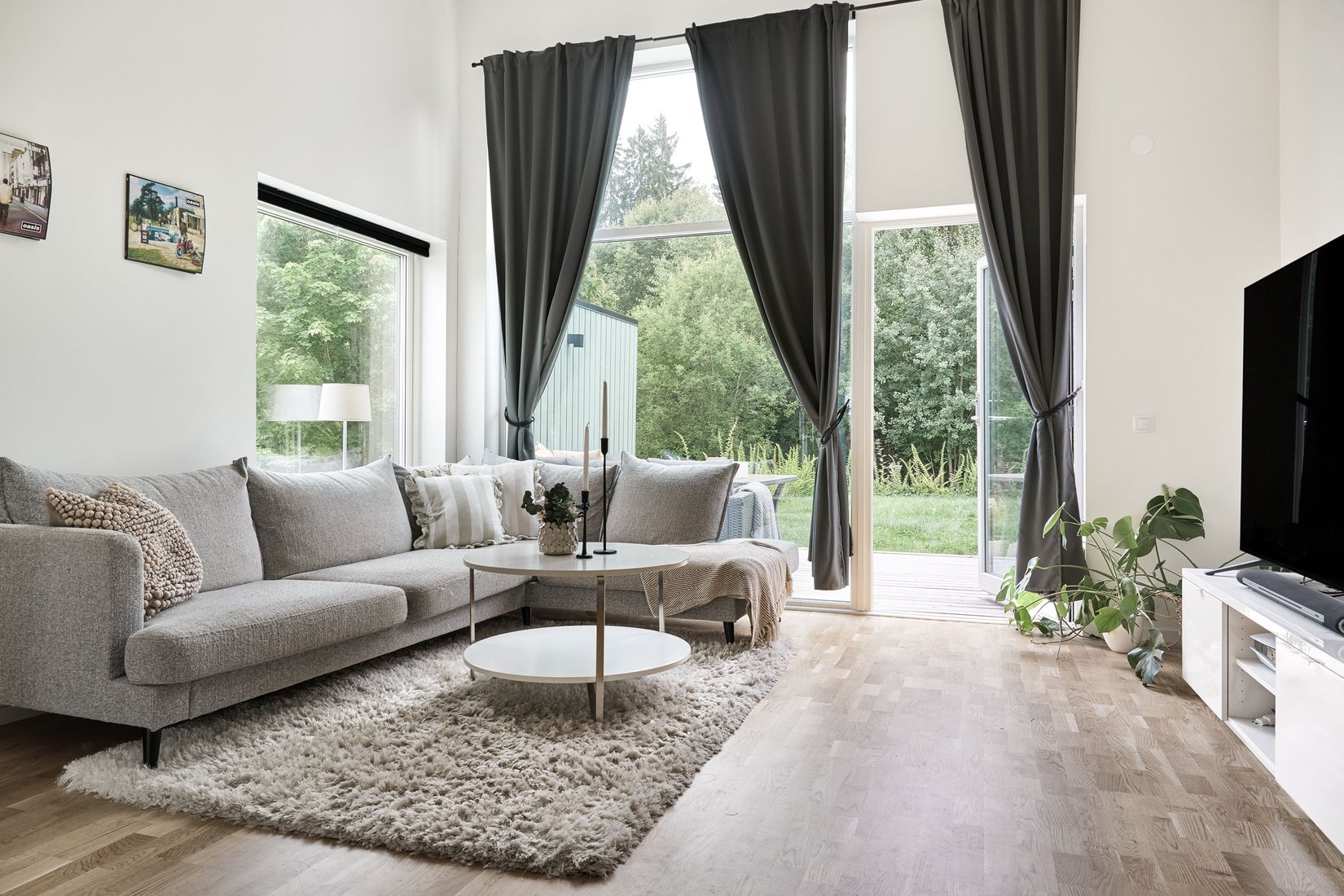 Bostadsrätt, Hjovägen 31A, Habo - Centralt, Habo