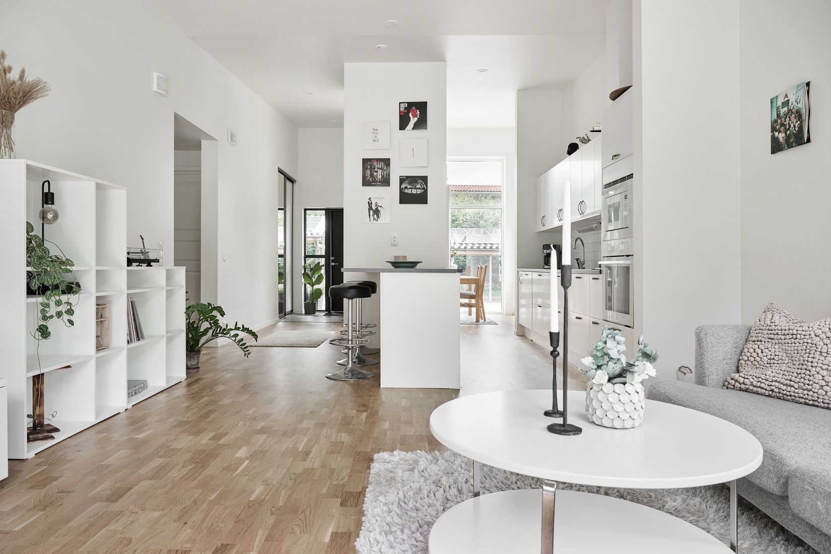 Bostadsrätt, Hjovägen 31A, Habo - Centralt, Habo