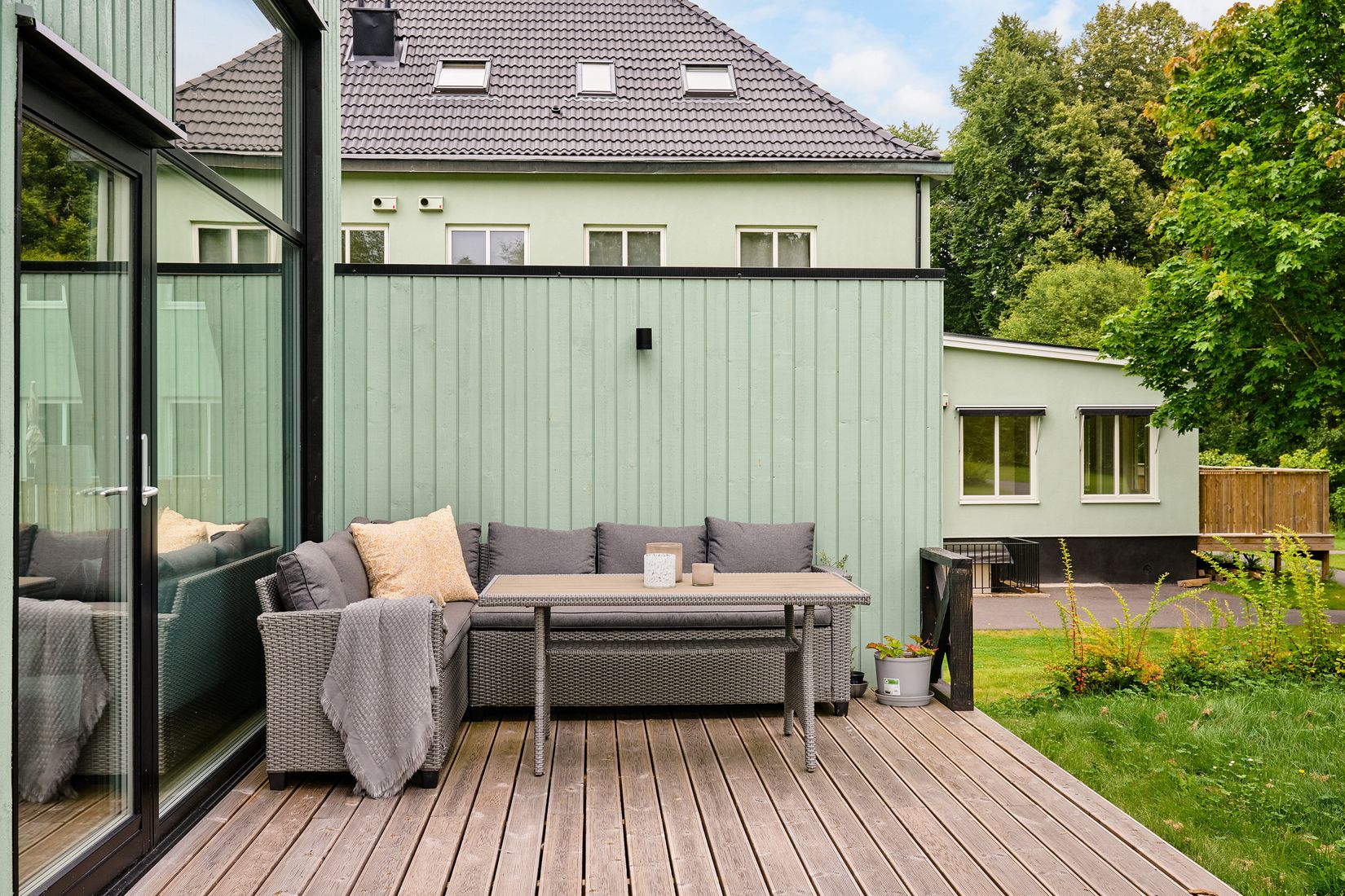 Bostadsrätt, Hjovägen 31A, Habo - Centralt, Habo
