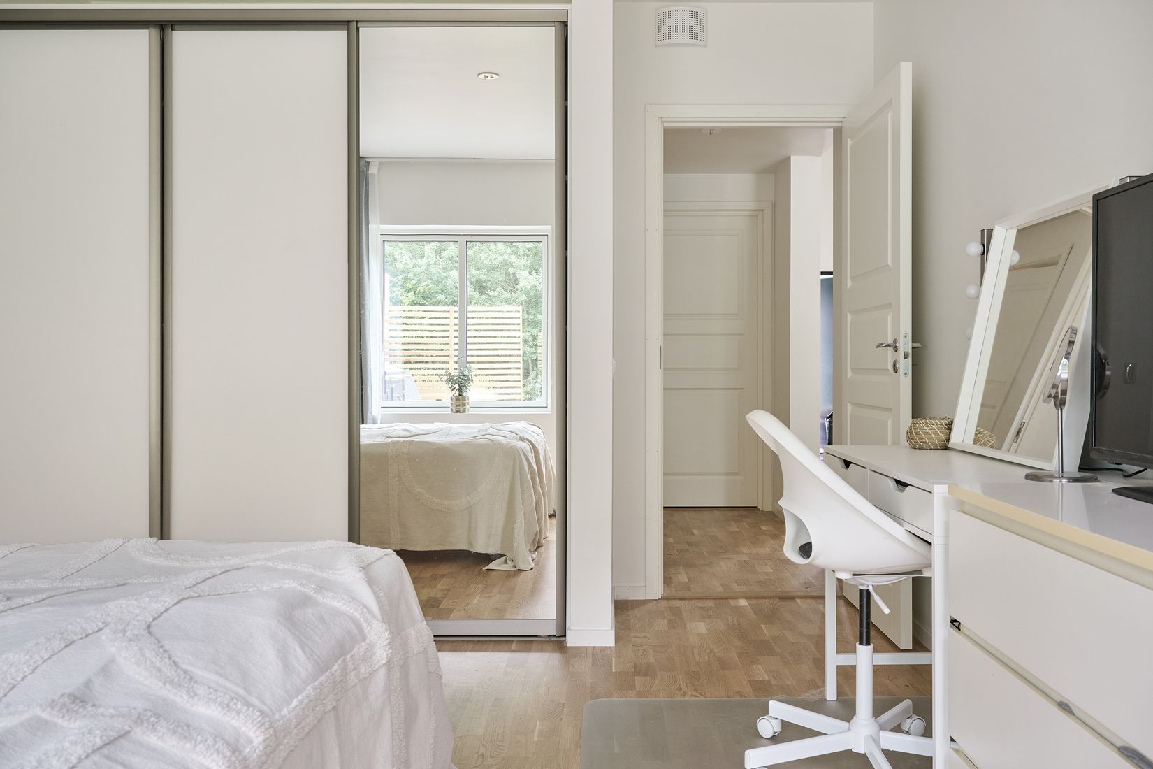 Bostadsrätt, Hjovägen 31A, Habo - Centralt, Habo