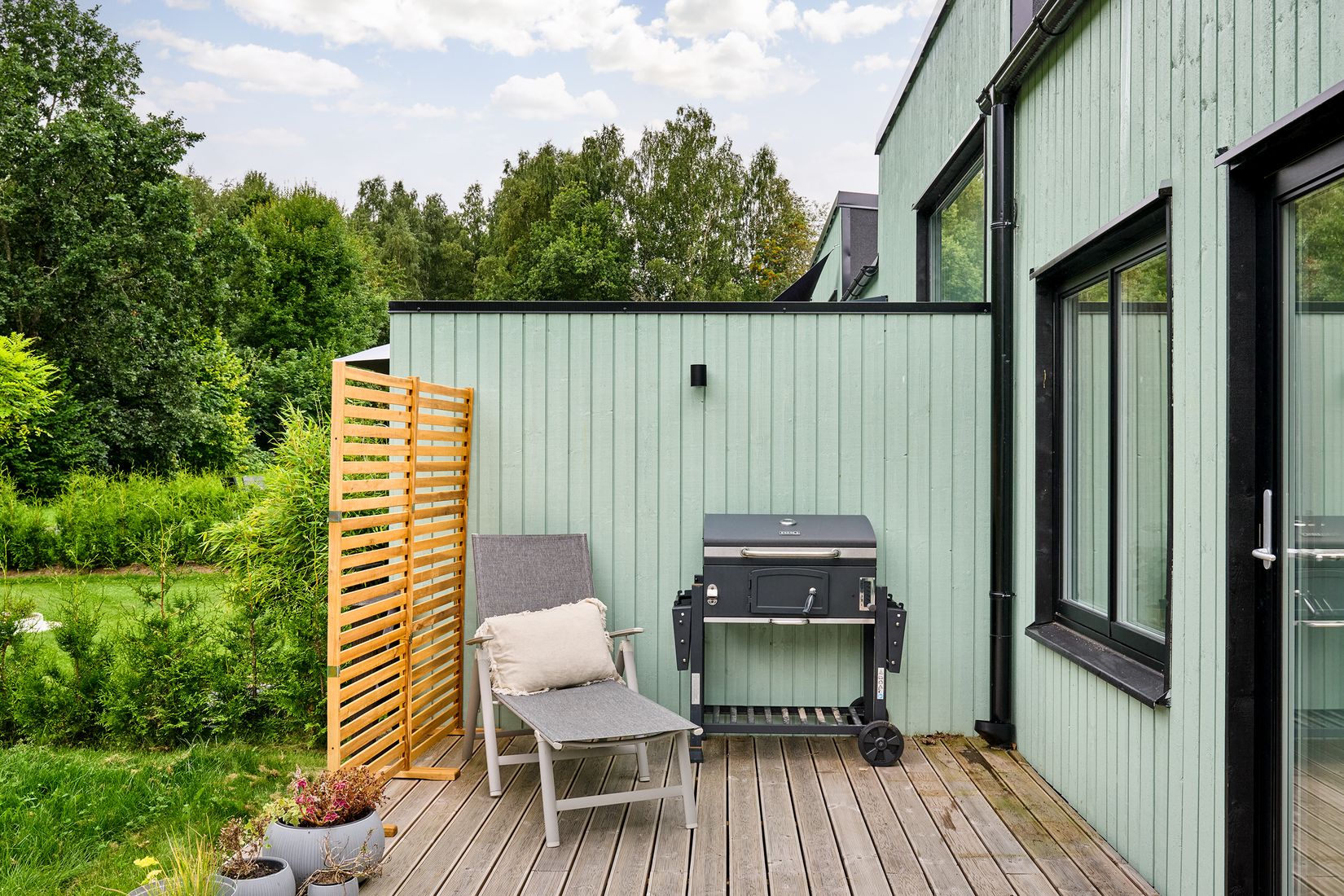 Bostadsrätt, Hjovägen 31A, Habo - Centralt, Habo