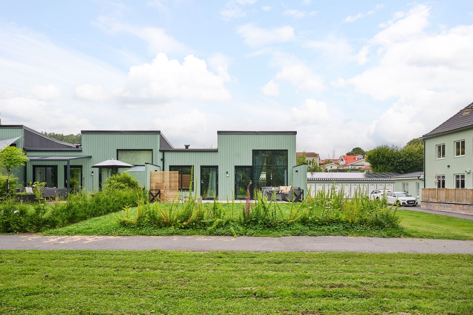 Bostadsrätt, Hjovägen 31A, Habo - Centralt, Habo