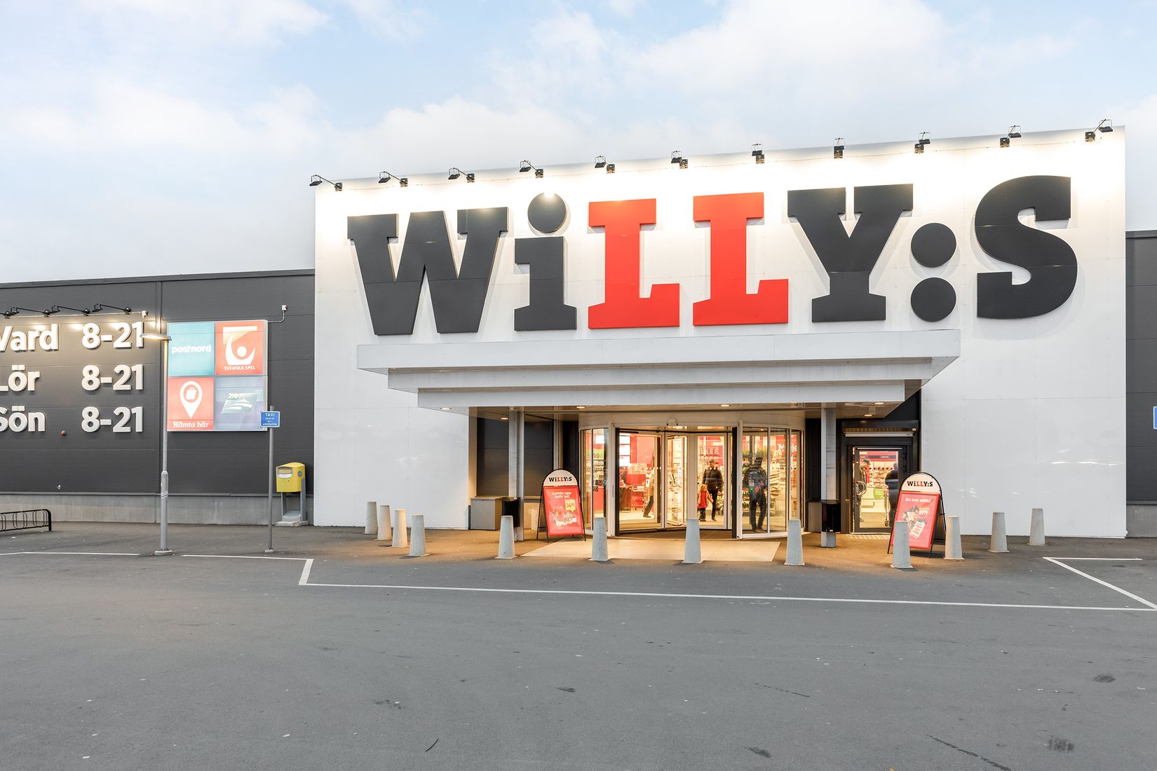 Bostadsrätt, Hjovägen 31A, Habo - Centralt, Habo