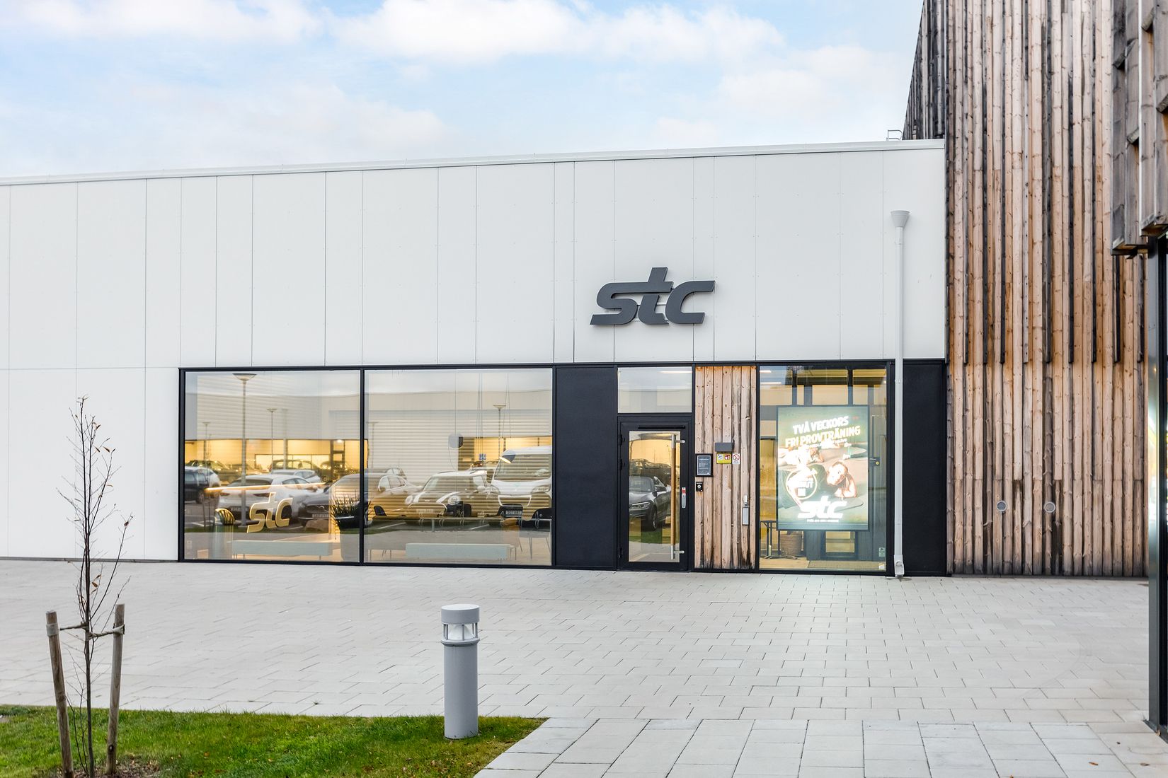 Bostadsrätt, Hjovägen 31A, Habo - Centralt, Habo