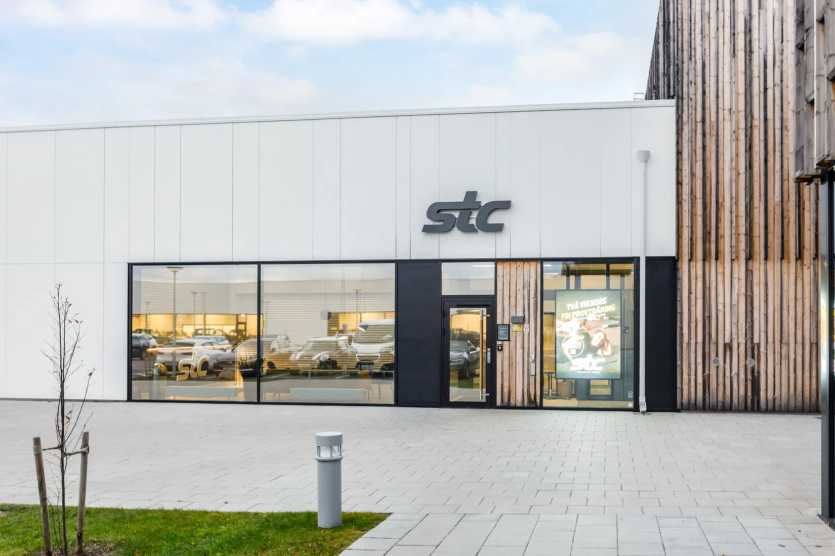 Bostadsrätt, Hjovägen 31A, Habo - Centralt, Habo