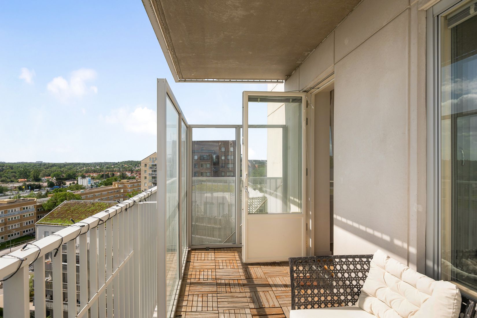 Bostadsrätt, Kavallerivägen 2B, Rissne, Sundbyberg