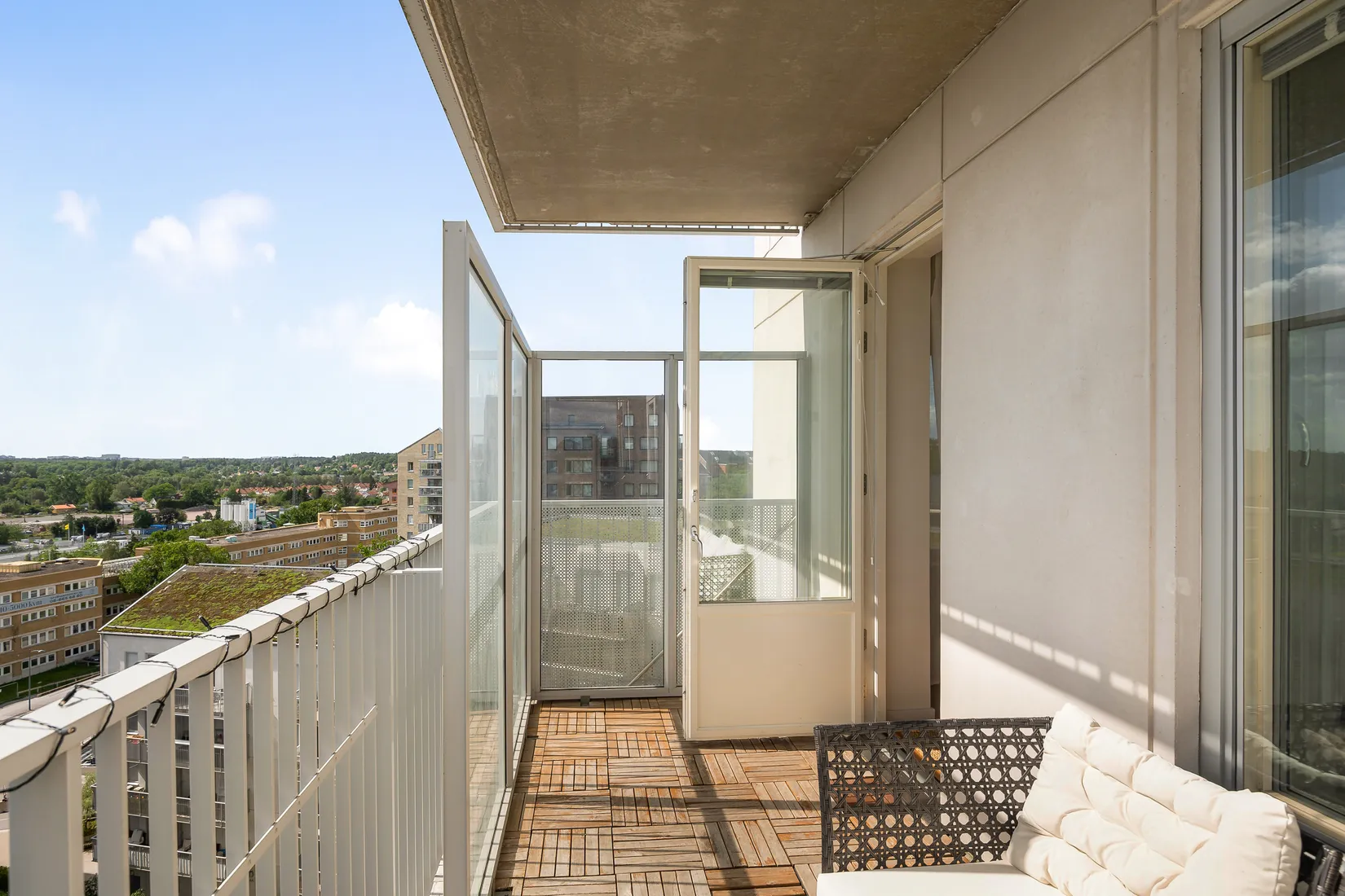 Bostadsrätt, Kavallerivägen 2B, Rissne, Sundbyberg