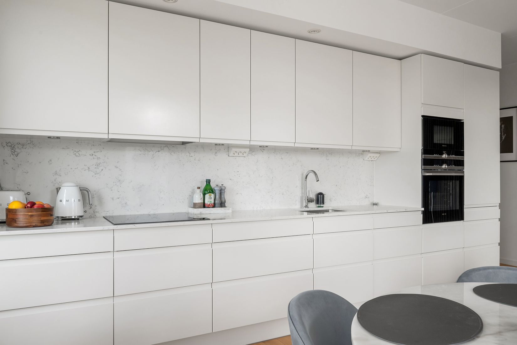 Bostadsrätt, Kavallerivägen 2B, Rissne, Sundbyberg