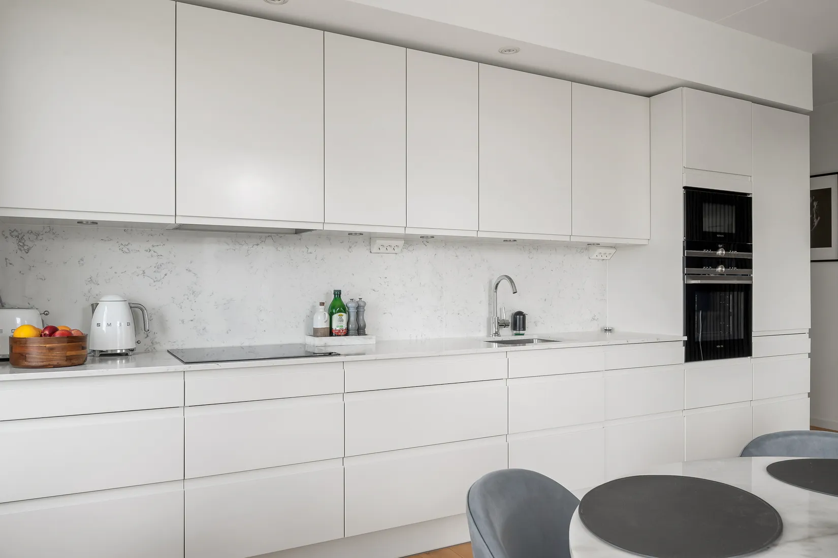 Bostadsrätt, Kavallerivägen 2B, Rissne, Sundbyberg
