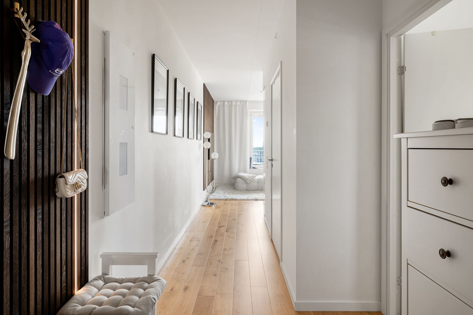 Bostadsrätt, Kavallerivägen 2B, Rissne, Sundbyberg