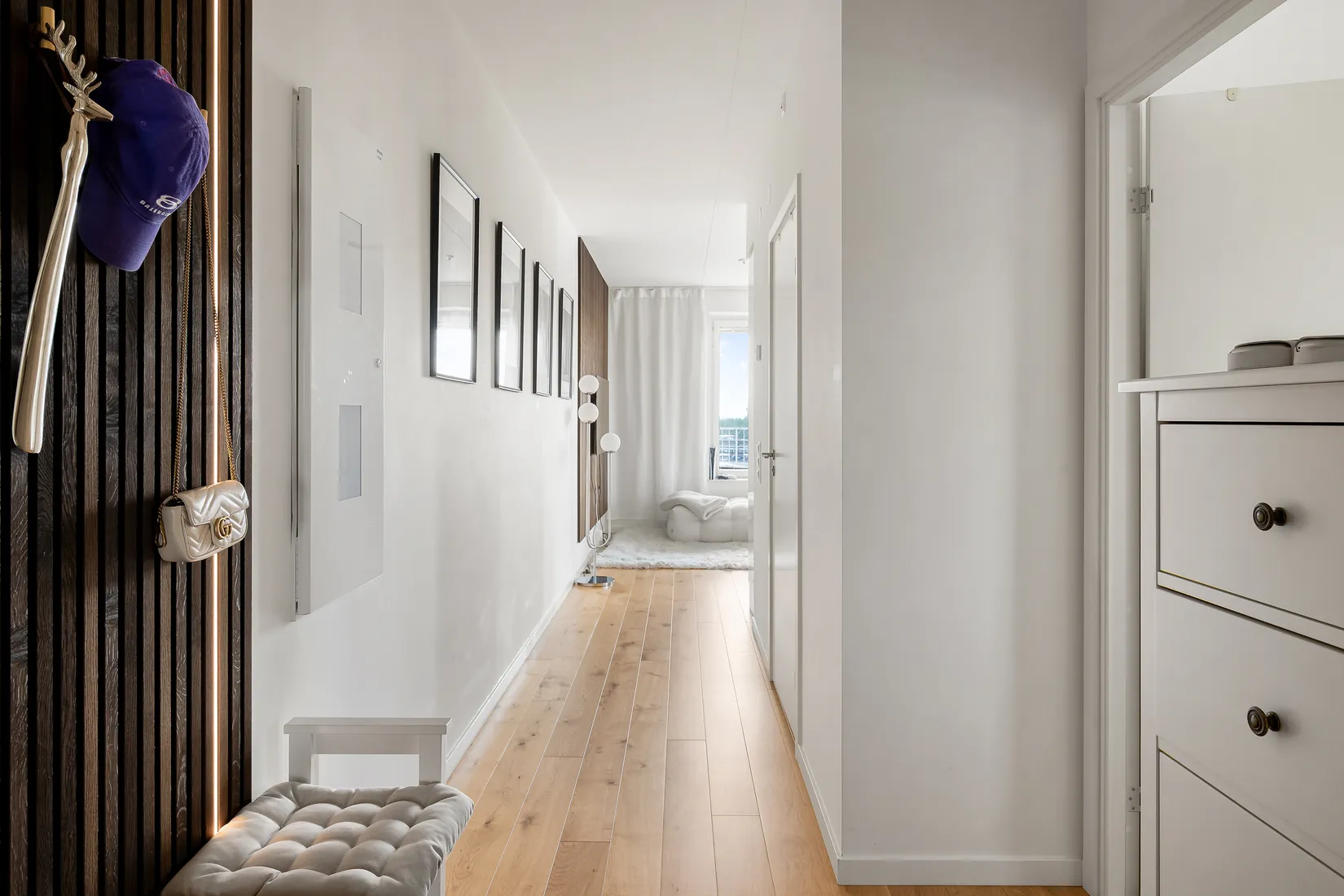 Bostadsrätt, Kavallerivägen 2B, Rissne, Sundbyberg