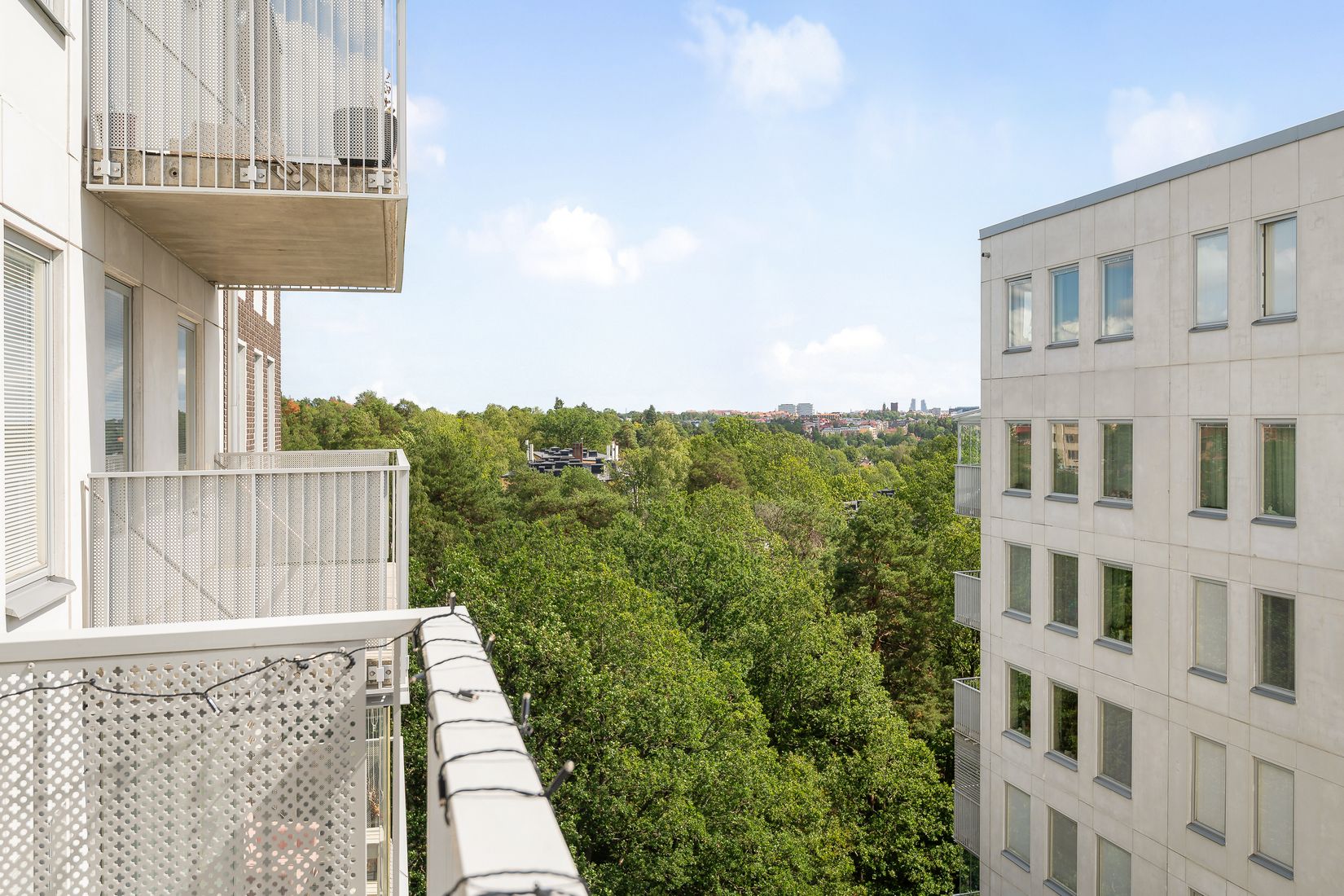 Bostadsrätt, Kavallerivägen 2B, Rissne, Sundbyberg