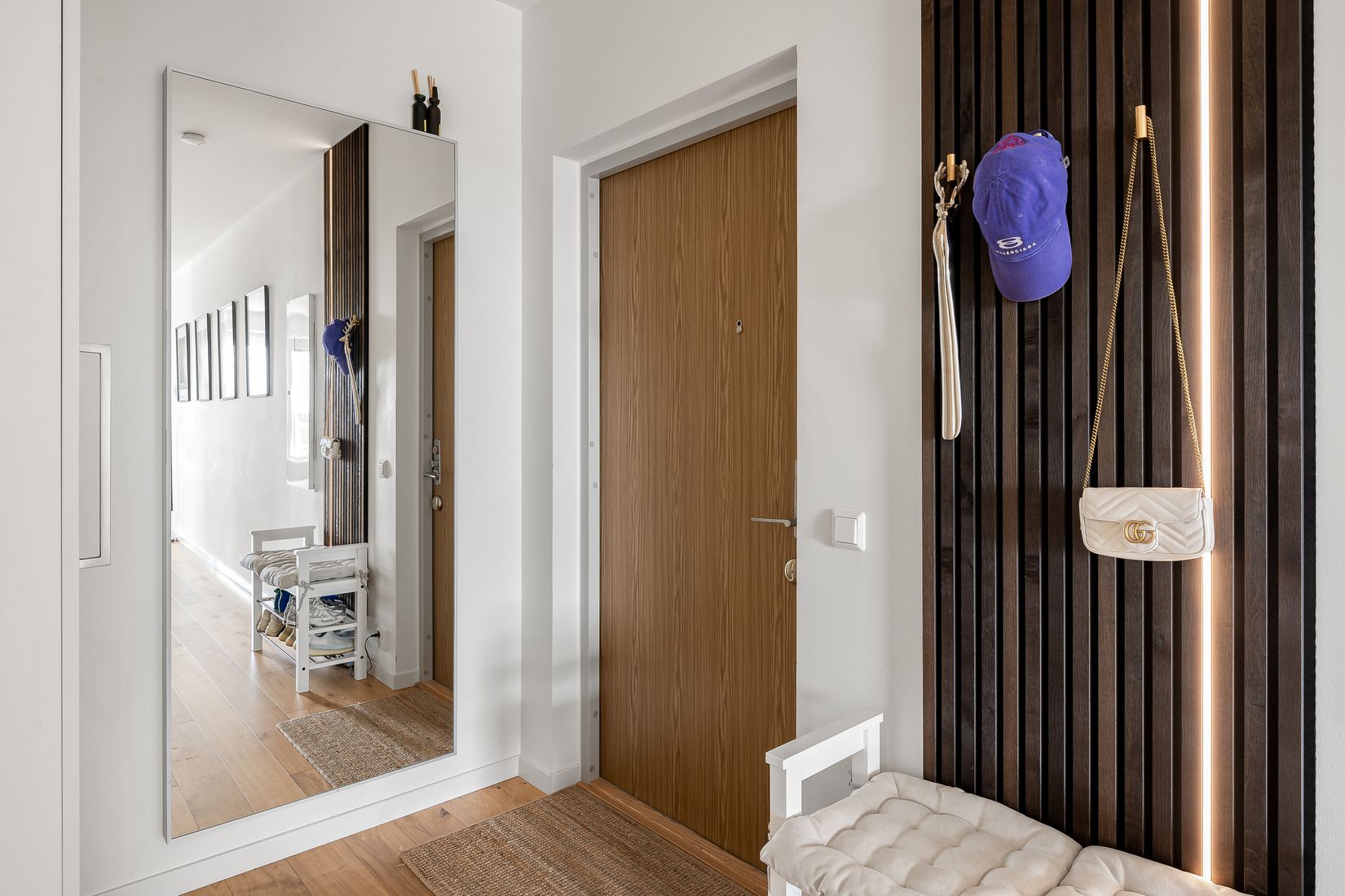 Bostadsrätt, Kavallerivägen 2B, Rissne, Sundbyberg