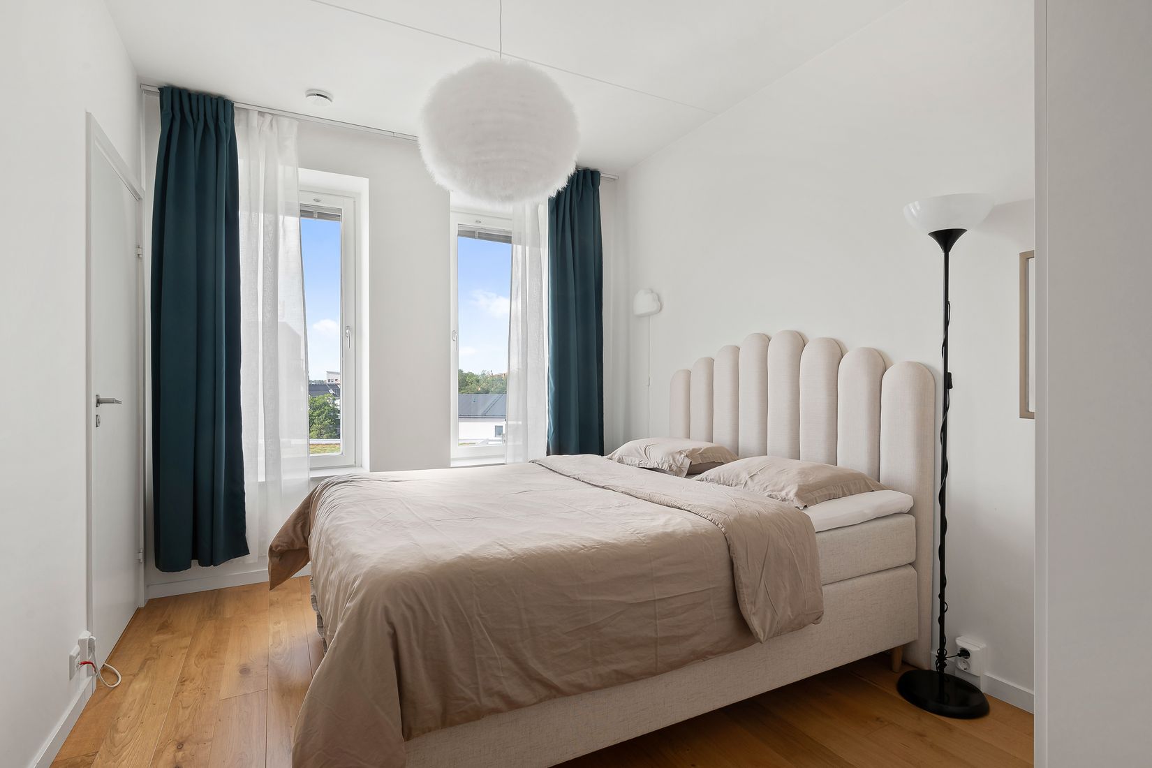 Bostadsrätt, Kavallerivägen 2B, Rissne, Sundbyberg