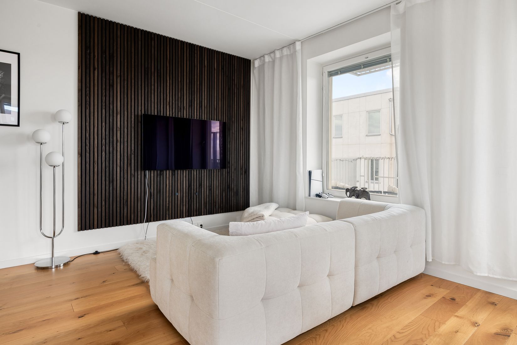 Bostadsrätt, Kavallerivägen 2B, Rissne, Sundbyberg