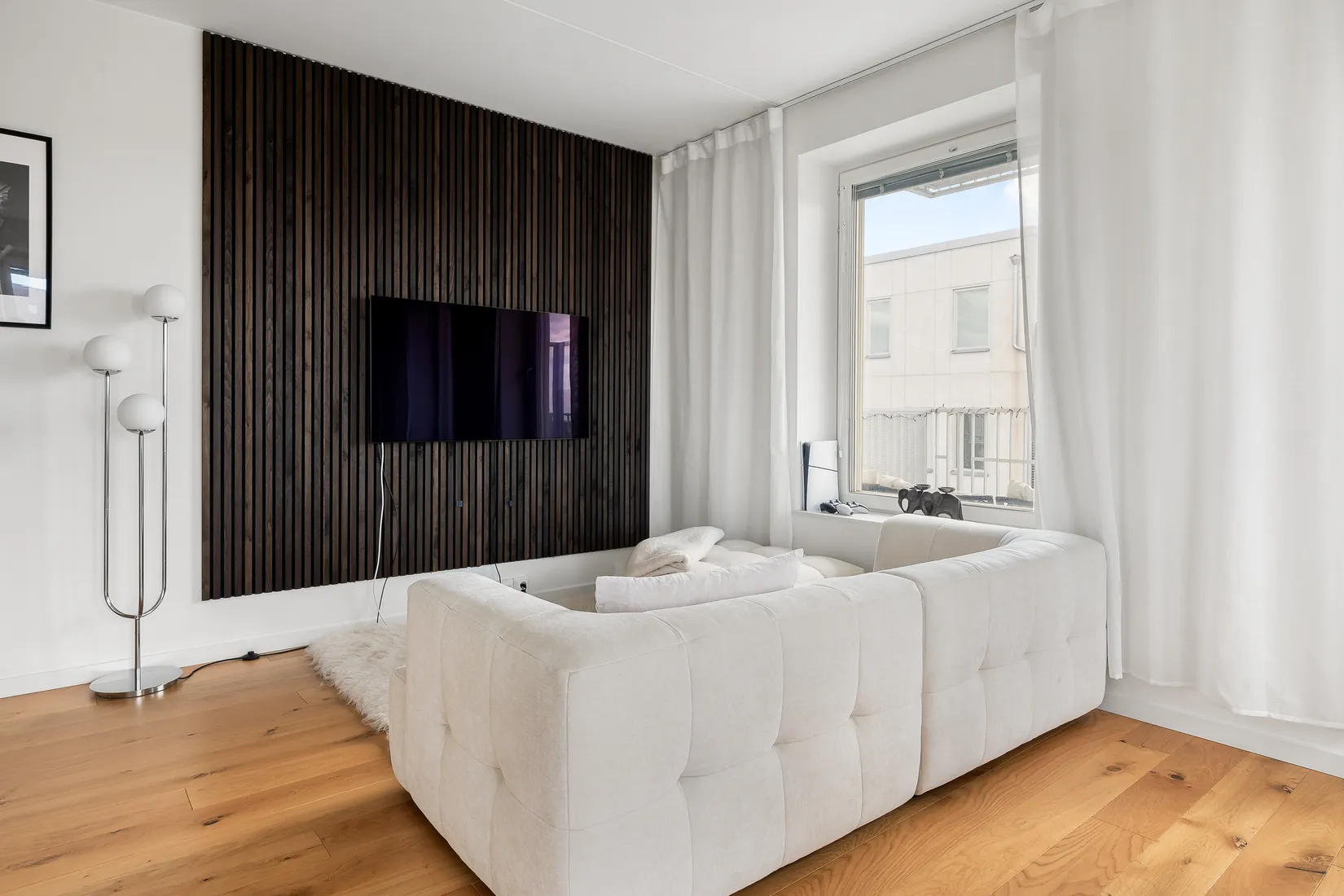 Bostadsrätt, Kavallerivägen 2B, Rissne, Sundbyberg