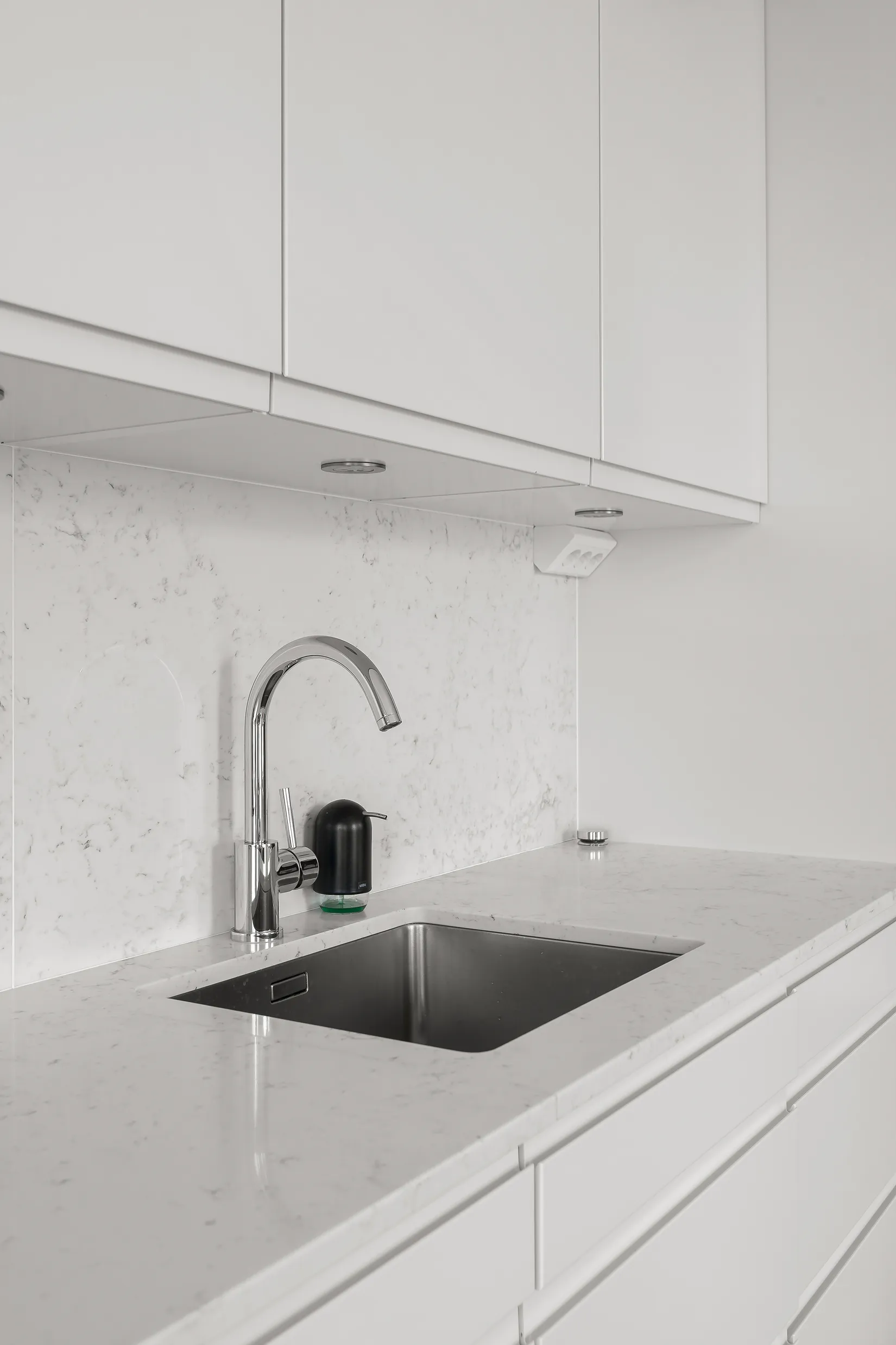 Bostadsrätt, Kavallerivägen 2B, Rissne, Sundbyberg