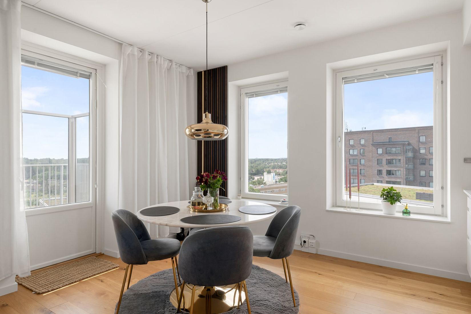 Bostadsrätt, Kavallerivägen 2B, Rissne, Sundbyberg