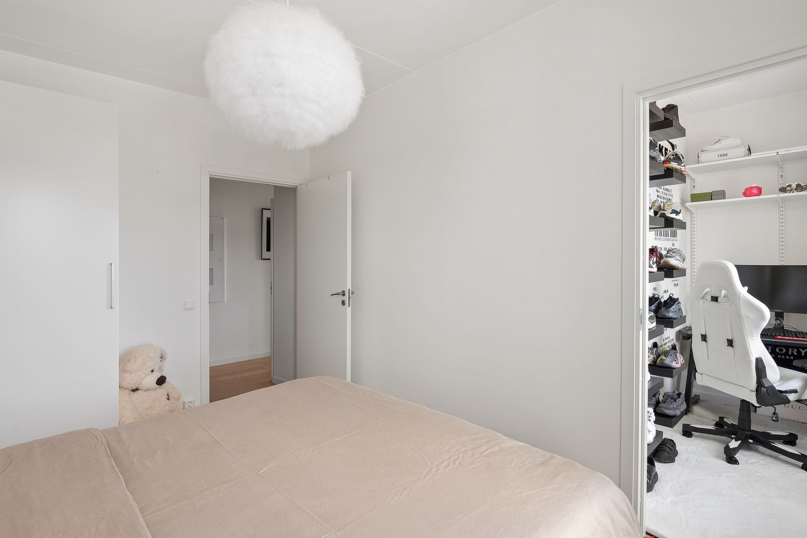 Bostadsrätt, Kavallerivägen 2B, Rissne, Sundbyberg