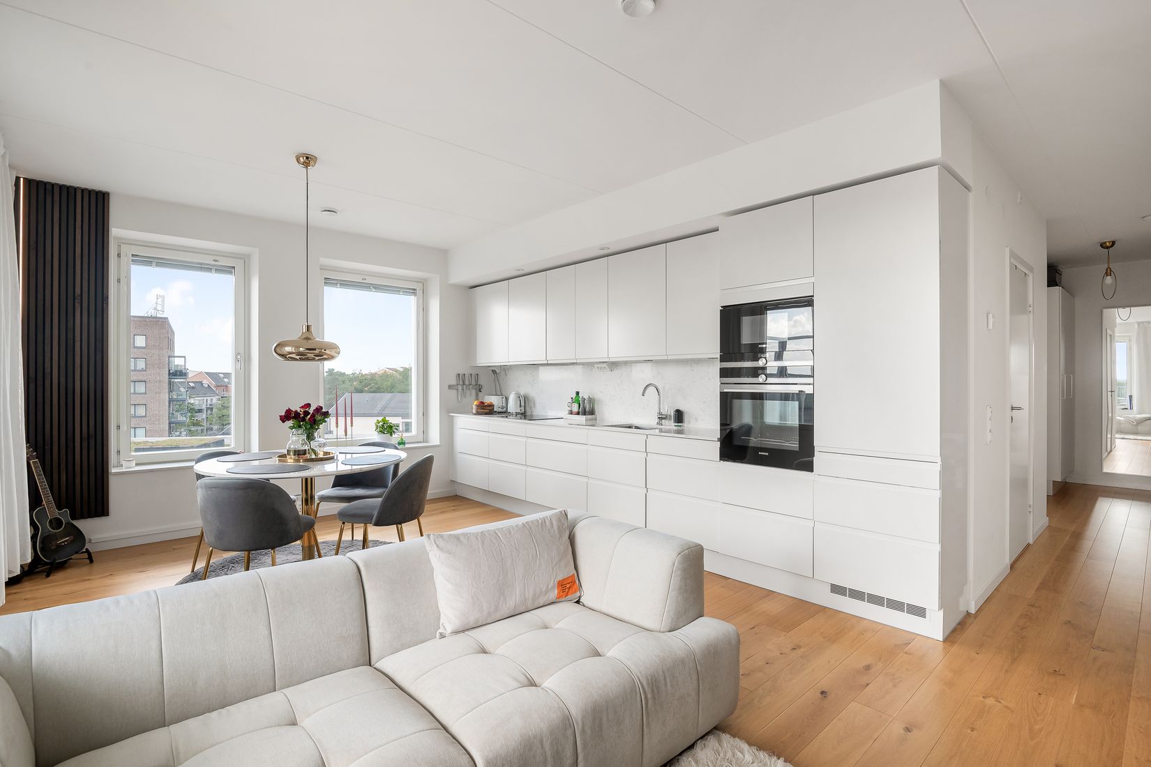 Bostadsrätt, Kavallerivägen 2B, Rissne, Sundbyberg