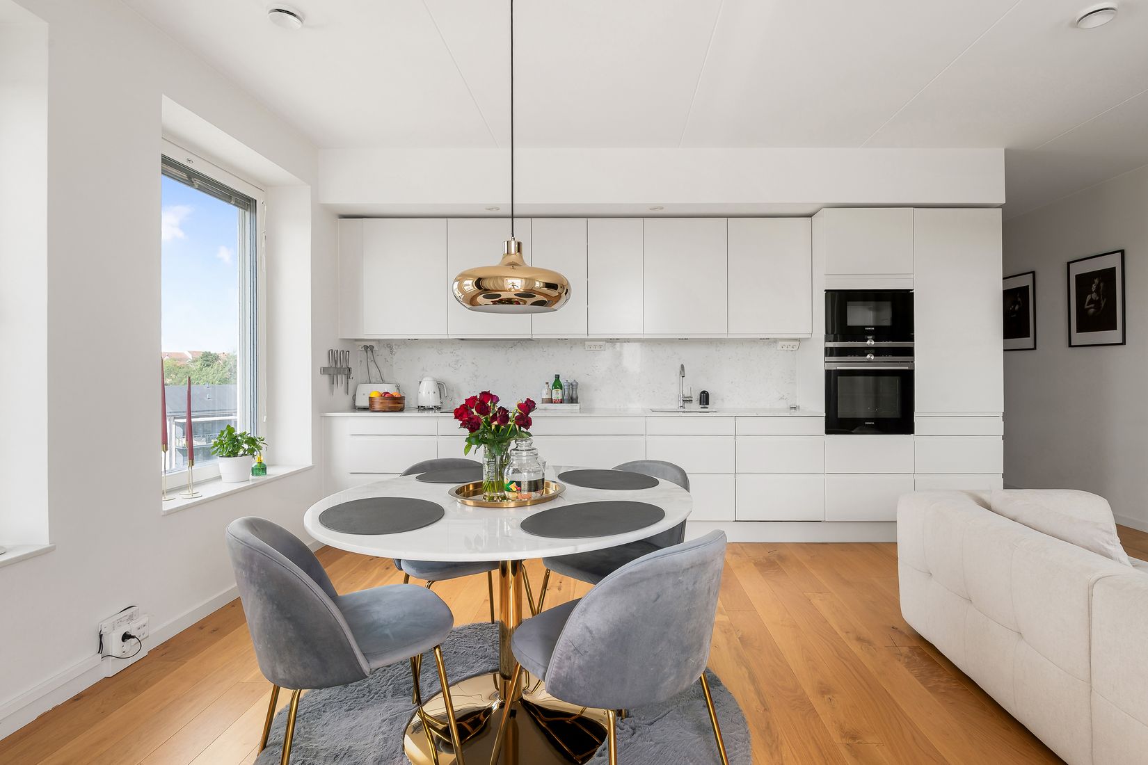 Bostadsrätt, Kavallerivägen 2B, Rissne, Sundbyberg