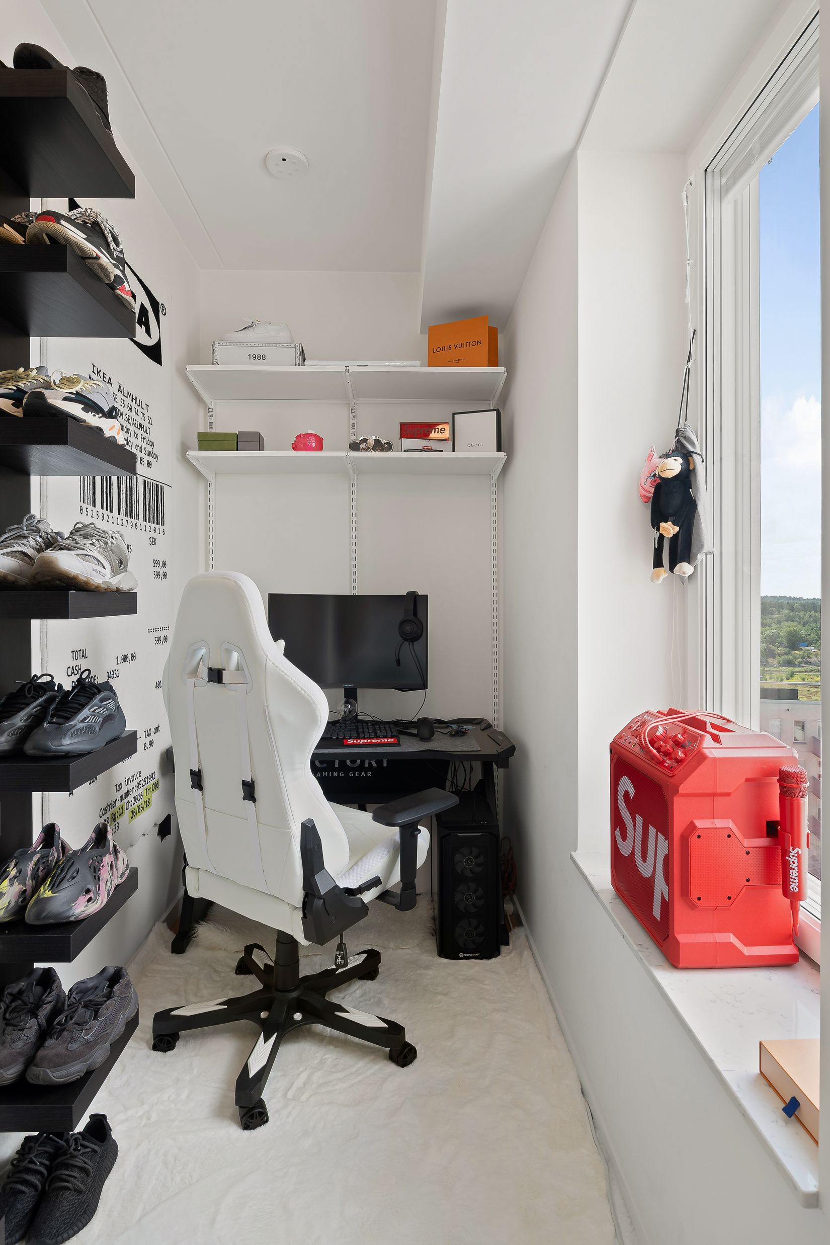 Bostadsrätt, Kavallerivägen 2B, Rissne, Sundbyberg