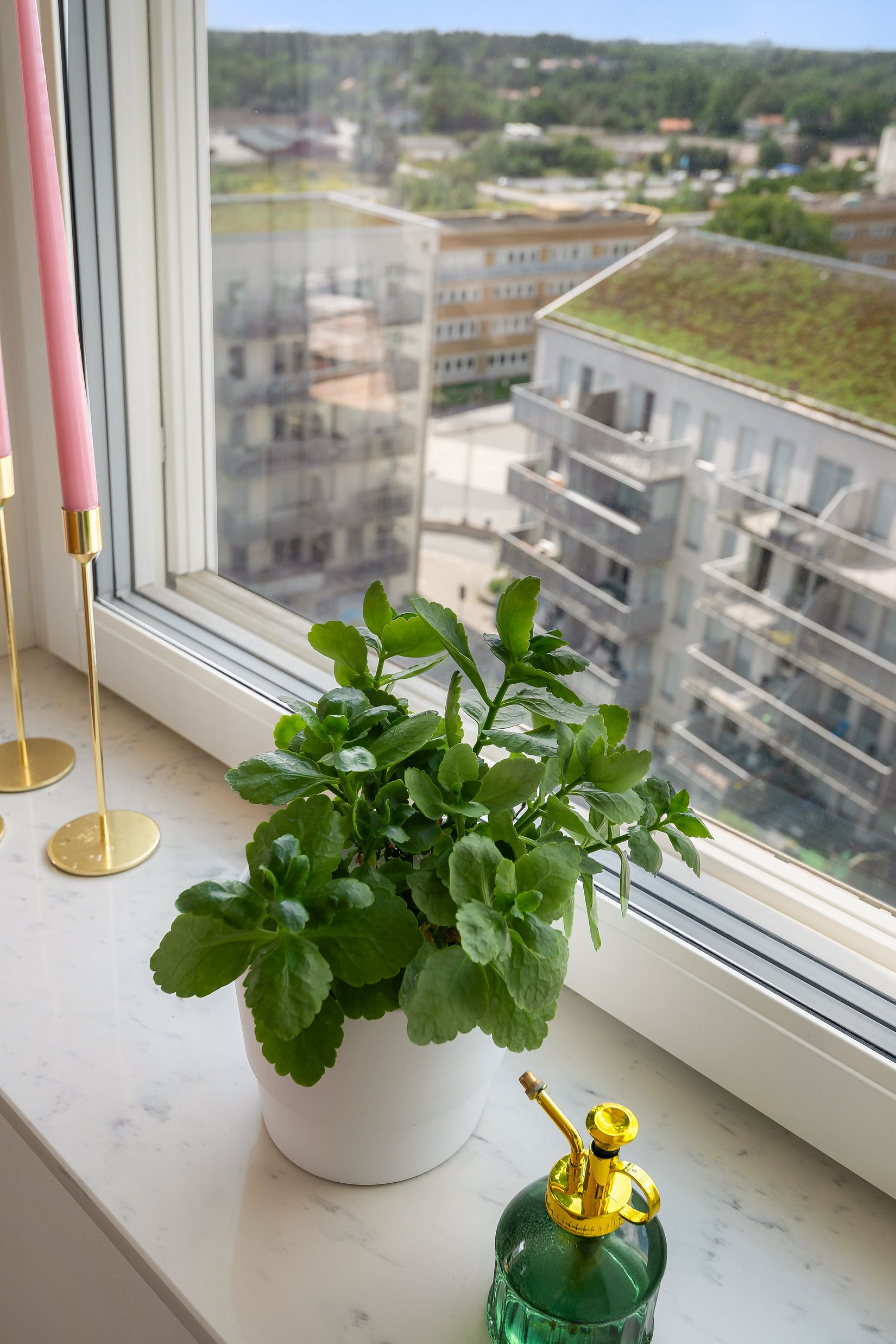 Bostadsrätt, Kavallerivägen 2B, Rissne, Sundbyberg