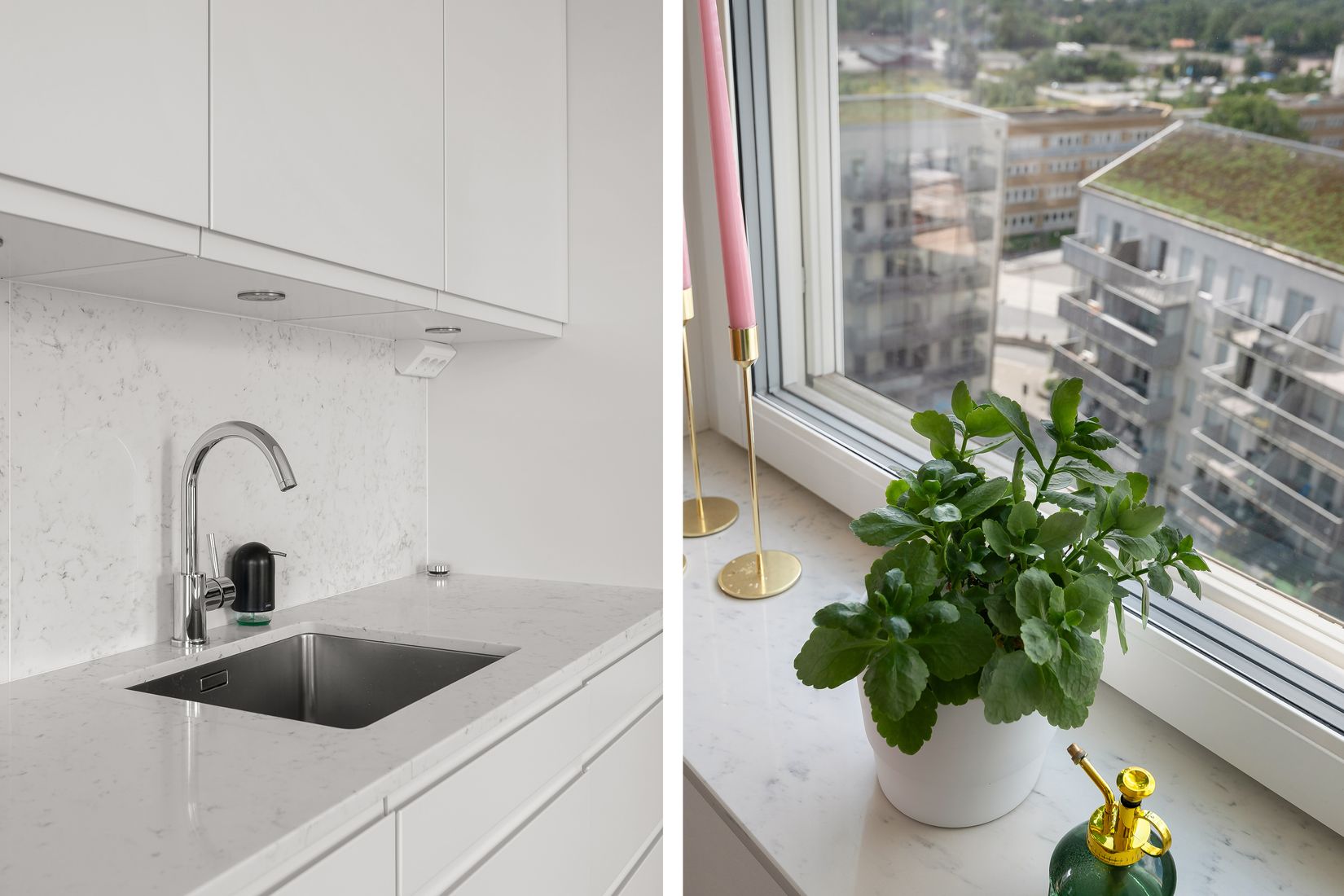 Bostadsrätt, Kavallerivägen 2B, Rissne, Sundbyberg