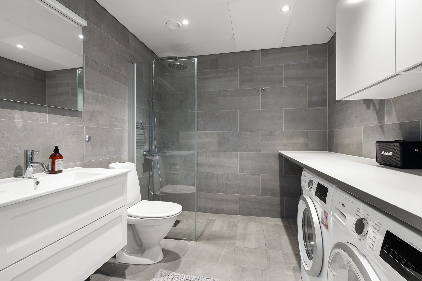 Bostadsrätt, Kavallerivägen 2B, Rissne, Sundbyberg