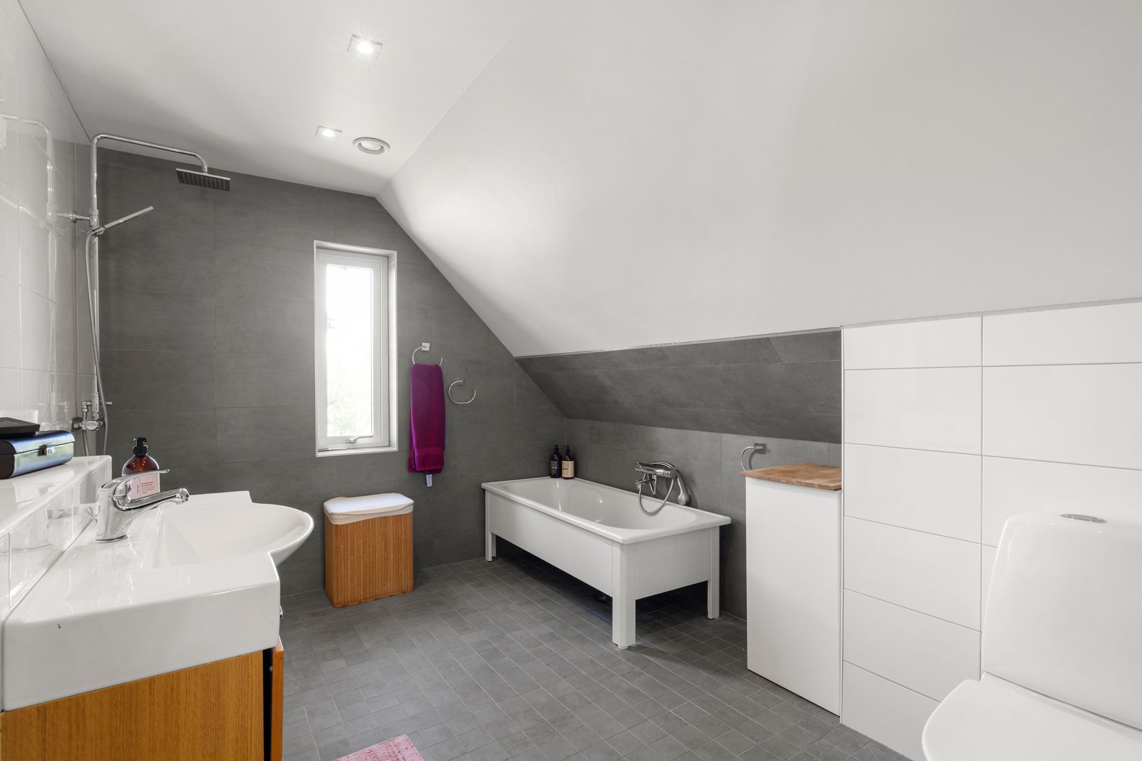 Villa, Kopernikus väg 20, Tumba - Solhöjden, Botkyrka