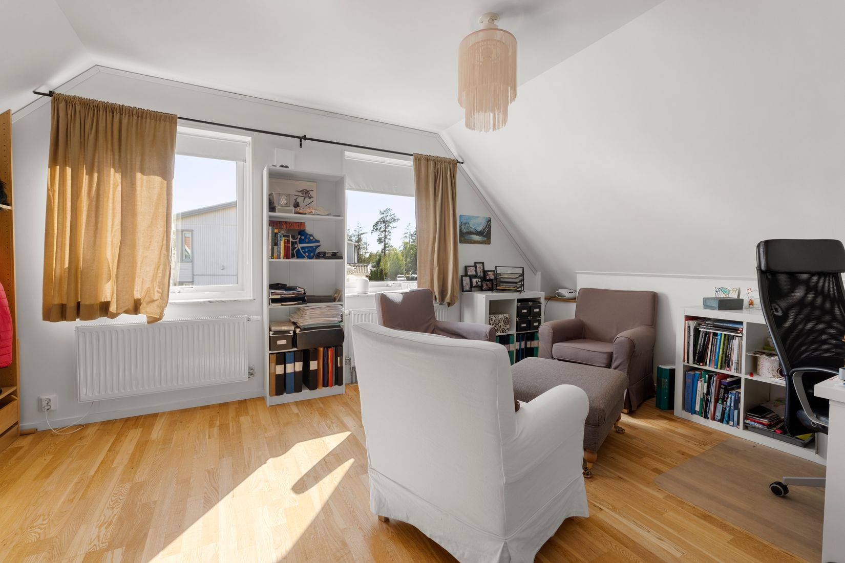 Villa, Kopernikus väg 20, Tumba - Solhöjden, Botkyrka