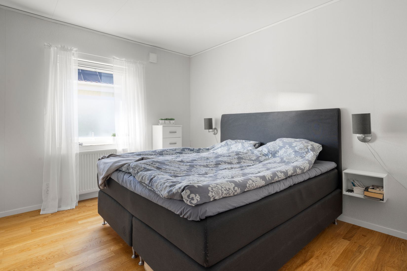 Villa, Kopernikus väg 20, Tumba - Solhöjden, Botkyrka