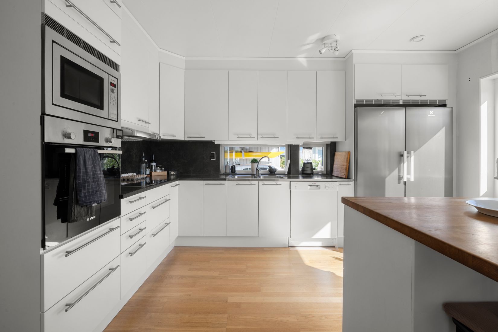 Villa, Kopernikus väg 20, Tumba - Solhöjden, Botkyrka